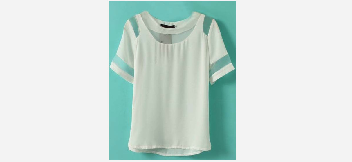 فروش تیشرت زنانه